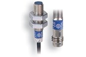 Sensor-teknologi - TELEMECANIQUE SENSORS Ind m8 sn=1.5mm no pnp opt flush 10-3 - XS508B1PAM8
