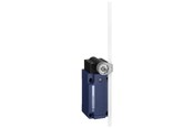 Sensor-teknologi - TELEMECANIQUE SENSORS Limit switch ø6mm nylon rod no+nc m20 - XCKS159H29