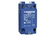 Sensor-teknologi - TELEMECANIQUE SENSORS Limit switch body 427700 - ZCKJ1H29