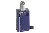 Sensor-teknologi - TELEMECANIQUE SENSORS Limit sw.metal roller plunger.cable 5m - XCMD2102L5