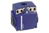 Sensor-teknologi - TELEMECANIQUE SENSORS Ls body m16 1no1nc sa - ZCT21P16