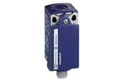 Sensor-teknologi - TELEMECANIQUE SENSORS Lim.sw.pl.body no+nc snap action m12 - ZCP21M12