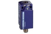 Sensor-teknologi - TELEMECANIQUE SENSORS Lim.sw.body metal.no+nc.mom.kont.plug - ZCD21M12