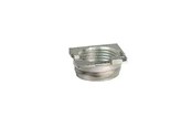 Sensor-teknologi - TELEMECANIQUE SENSORS Cable output part isom16 for metallic p - ZCDEP16