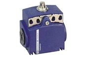 Sensor-teknologi - TELEMECANIQUE SENSORS Ls 1no 1nc sa iso16 metal end plun - XCKT2110P16