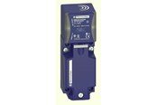 Sensor-teknologi - TELEMECANIQUE SENSORS Inductive sensor rect 40x40x117 24 240v - XS8C4A1MPP20