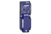 Sensor-teknologi - TELEMECANIQUE SENSORS Inductive sensor rect 40x40x117 24 240v - XS7C4A1MPP20