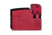 Maskinsikkerhet - TELEMECANIQUE SENSORS Safe l switch solenoid xcste7312 - XCSTE7312