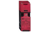 Maskinsikkerhet - TELEMECANIQUE SENSORS Safety switch plast.plast.key no+nc.m16 - XCSPA592