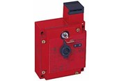 Maskinsikkerhet - TELEMECANIQUE SENSORS Metal limit switch w magn - XCSE7312