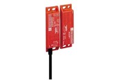 Maskinsikkerhet - TELEMECANIQUE SENSORS Short magnetic safety sw - XCSDMP70010