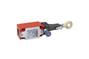 Maskinsikkerhet - TELEMECANIQUE SENSORS Emergency rope pull switch for left/right side and up to 20 meters - XY2CJS19H29