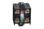 Sensor-teknologi - TELEMECANIQUE SENSORS Co 2nc slwaselfliftclamp - XE2NP2141