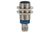 Sensor-teknologi - TELEMECANIQUE SENSORS Inductive sensor cylindrical m18 12 24vd - XS118B3PAM12