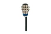 Sensor-teknologi - TELEMECANIQUE SENSORS Inductive sensor cylindrical m18 12 24vd - XS118B3PAL2