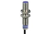 Sensor-teknologi - TELEMECANIQUE SENSORS Inductive sensor cylindrical m12 12 24vd - XS112B3PAL2