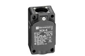 Sensor-teknologi - TELEMECANIQUE SENSORS Limit switch body plast.no+nc.m20 - ZCKS1H29