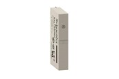 Komponenter for switchboxes og skap - Schneider Electric Interface relay slim for rslzr and rslzv sockets 6a 1c/o 24vdc supply - RSL1AB4BD