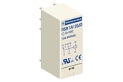 Komponenter for switchboxes og skap - Schneider Electric Relay+socket.1co.24vdc - RSB1A120BD