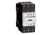 Komponenter for switchboxes og skap - Schneider Electric Tesys d contactor lc1d65ap7 3p 65a ac-3 30kw@400v 1no+1nc aux contact 230v 50/60hz ac coil - LC1D65AP7