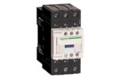 Komponenter for switchboxes og skap - Schneider Electric 3p everlink contactor ac3 440v 40a coil - LC1D40AP7