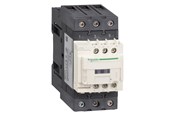 Komponenter for switchboxes og skap - Schneider Electric 3p everlink contactor ac3 440v 40a coil - LC1D40AB7