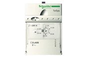 Komponenter for switchboxes og skap - Schneider Electric Unit 3-12a 24vac          cl 10 standard - LUCA05FU