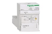 Komponenter for switchboxes og skap - Schneider Electric Unit 1.25-5a 48-72v       cl 10 advanced - LUCB05BL