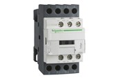 Komponenter for switchboxes og skap - Schneider Electric Contactor - LC1D128P7
