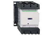 Komponenter for switchboxes og skap - Schneider Electric Tesys d contactor lc1d150p7 3p 150a ac-3 75kw@400v 1no+1nc aux contact 230v 50/60hz ac coil - LC1D150P7