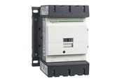 Komponenter for switchboxes og skap - Schneider Electric Tesys d contactor lc1d115p7 3p 115a ac-3 55kw@400v 1no+1nc aux contact 230v 50/60hz ac coil - LC1D115P7