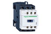 Komponenter for switchboxes og skap - Schneider Electric Tesys d contactor lc1d09bl 3p(3 no) - ac-3 - 440 v 9 a - 24 v dc bobina - LC1D09BL