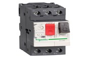 Komponenter for switchboxes og skap - Schneider Electric Tesys gv motor circuit breaker gv2me22 thermal-magnetic 20-25a 11kw@400v icu15ka pushbutton - GV2ME22