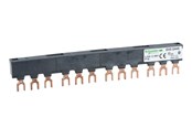 Komponenter for switchboxes og skap - Schneider Electric Busbar - GV2G445