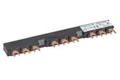 Komponenter for switchboxes og skap - Schneider Electric Busbar - GV2G354