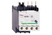 Komponenter for switchboxes og skap - Schneider Electric Tesys overload relay 3.7-5.5 a lr2k0312 - LR2K0312