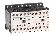Komponenter for switchboxes og skap - Schneider Electric Reversing contactor - LP2K0910BD
