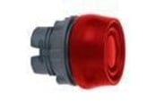 Trykknapper & Signalenheter - Schneider Electric Pushbutton operator head - ZB5AP4S