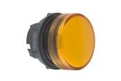 Trykknapper & Signalenheter - Schneider Electric Pilot light head - ZB5AV053