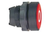 Trykknapper & Signalenheter - Schneider Electric Pushbutton - ZB5AA432