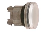 Trykknapper & Signalenheter - Schneider Electric Pilot light head - ZB4BV013