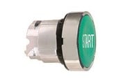 Trykknapper & Signalenheter - Schneider Electric Pushbutton operator head - ZB4BA333