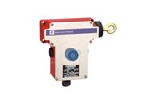 Maskinsikkerhet - TELEMECANIQUE SENSORS Em.trip.w.sw.reset metalic xy2ce1a290 - XY2CE1A290