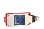 Maskinsikkerhet - TELEMECANIQUE SENSORS Trip wire switch iso m20 - XY2CH13270H29