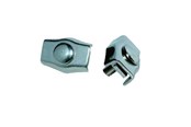Maskinsikkerhet - TELEMECANIQUE SENSORS Fixing cable - XY2CZ503