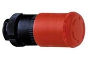 Trykknapper & Signalenheter - Schneider Electric Pushbutton - ZA2BS834