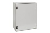 Switchboxes og skap - Schneider Electric 7035 wm pol plm 647x436x250 - NSYPLM64G