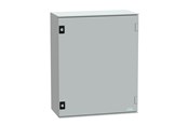 Switchboxes og skap - Schneider Electric 7035 wm pol plm 530x430x200 - NSYPLM54G