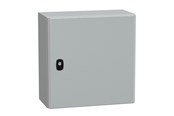 Switchboxes og skap - Schneider Electric S3d glazed door.h400xw400xd200 - NSYS3D4420P