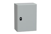 Switchboxes og skap - Schneider Electric S3d glazed door.h400xw300xd200 - NSYS3D4320P